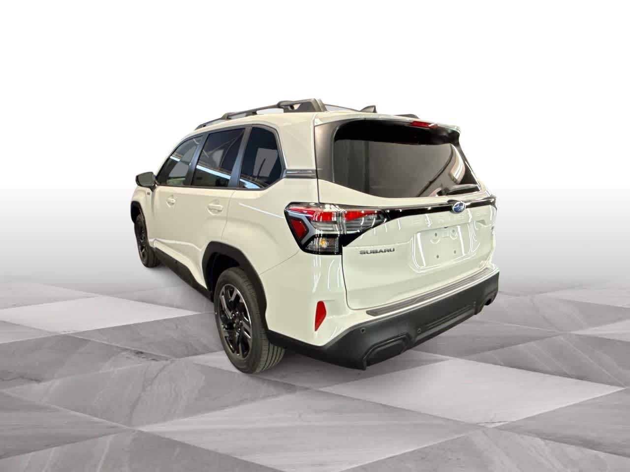 Thumbnail: 2025 Subaru Forester - 6