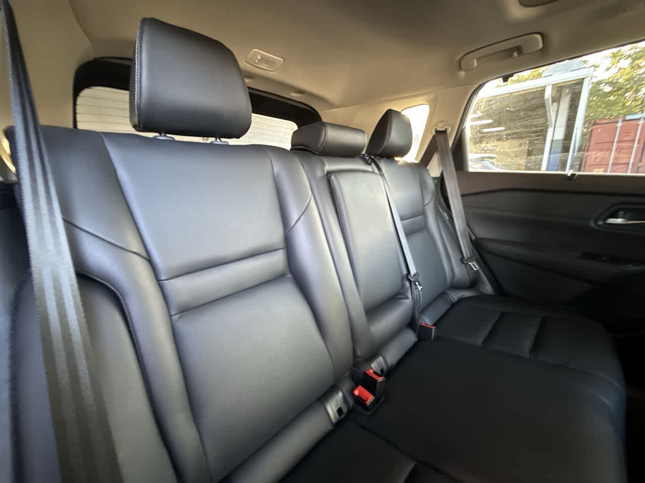 Thumbnail: 2022 Nissan Rogue - 26