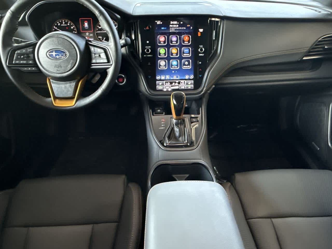 Thumbnail: 2025 Subaru Outback - 24