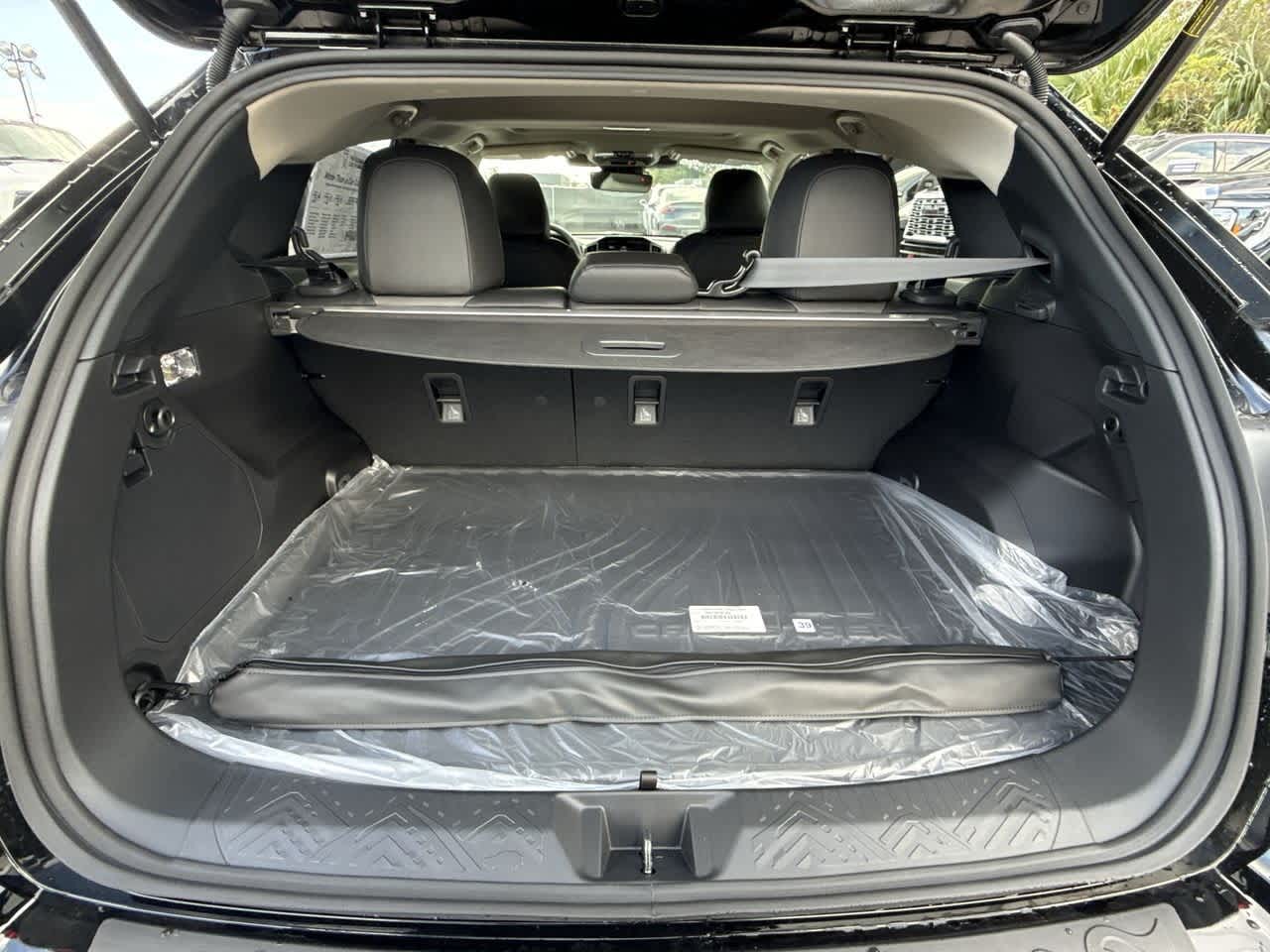 Thumbnail: 2026 Subaru Crosstrek - 25