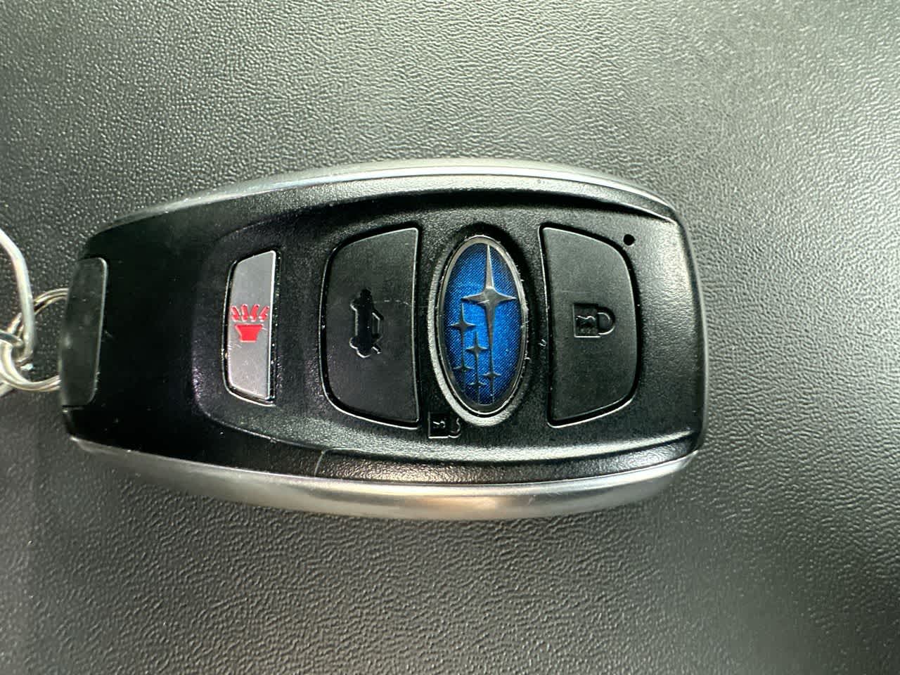 Thumbnail: 2025 Subaru Outback - 28