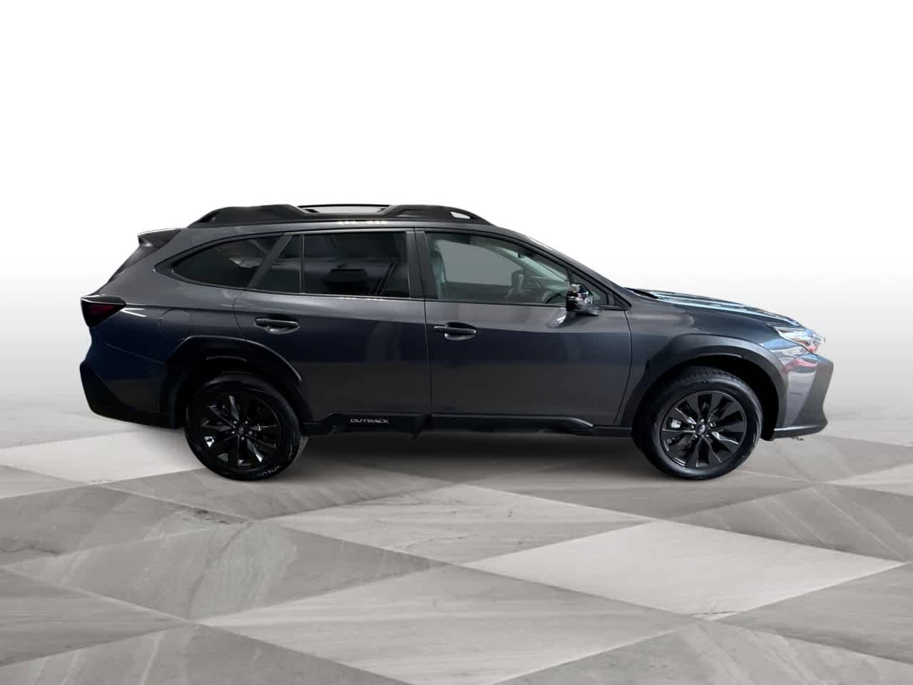 Thumbnail: 2025 Subaru Outback - 9