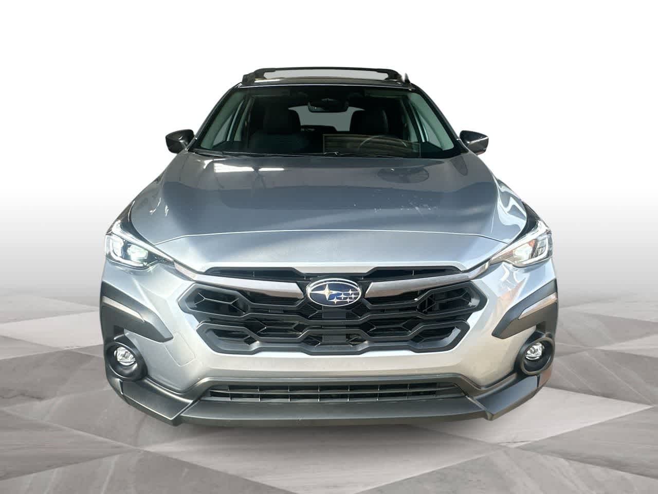 Thumbnail: 2024 Subaru Crosstrek - 3