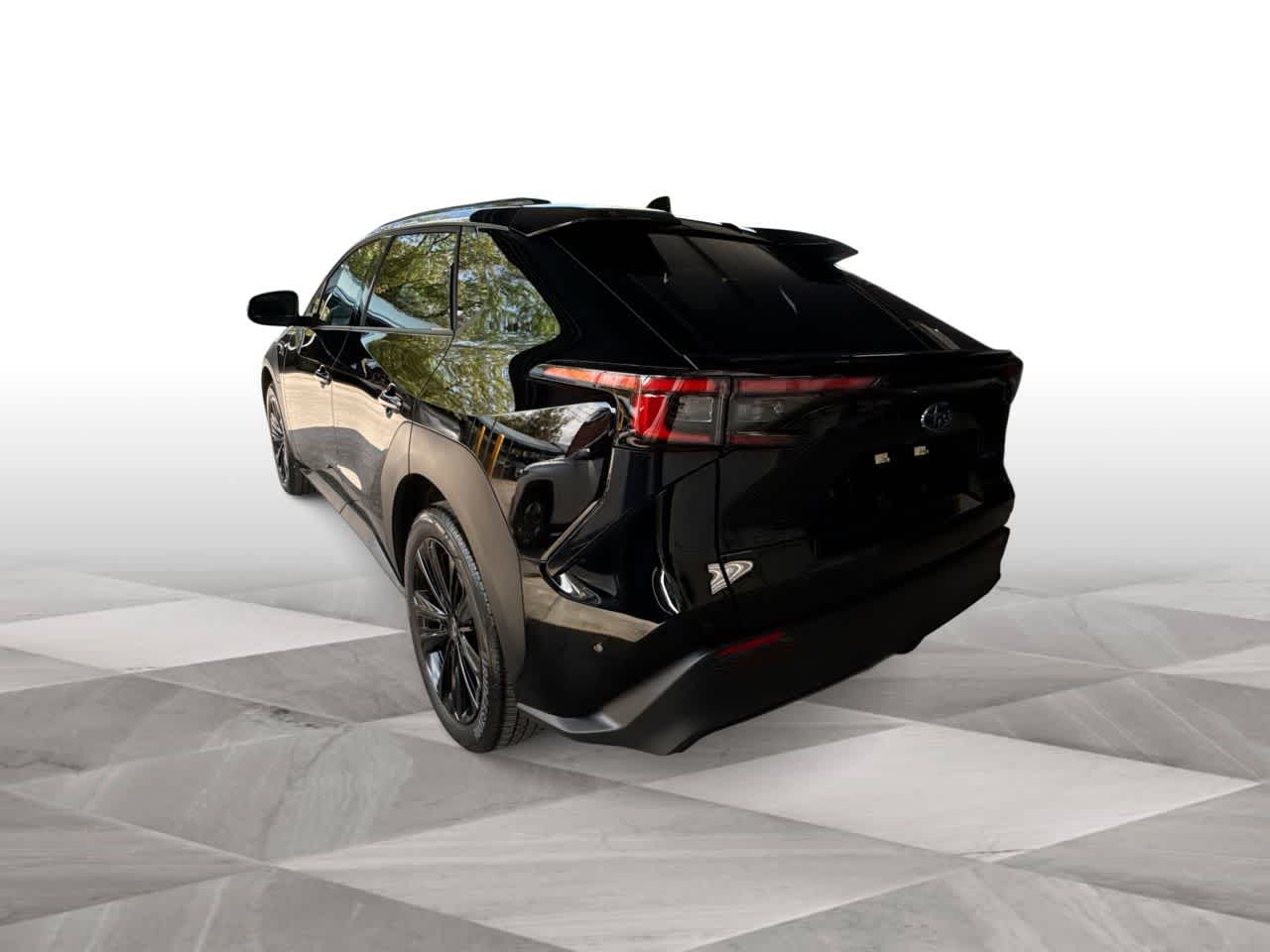 Thumbnail: 2025 Subaru Solterra - 6