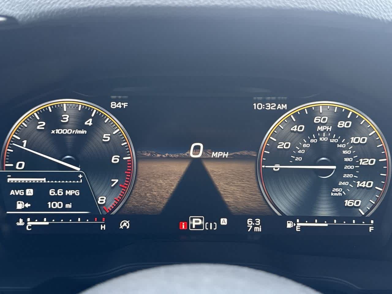 Thumbnail: 2026 Subaru Forester - 16