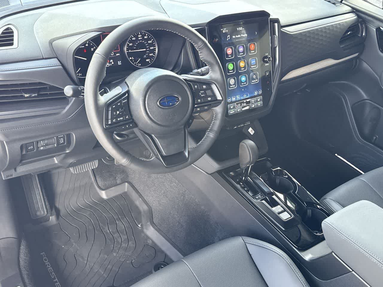 Thumbnail: 2026 Subaru Forester - 13