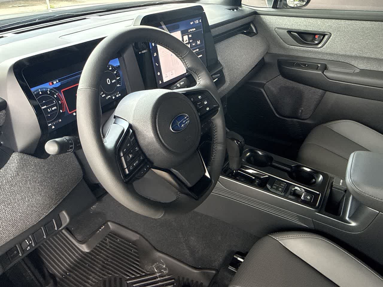 Thumbnail: 2026 Subaru Outback - 13