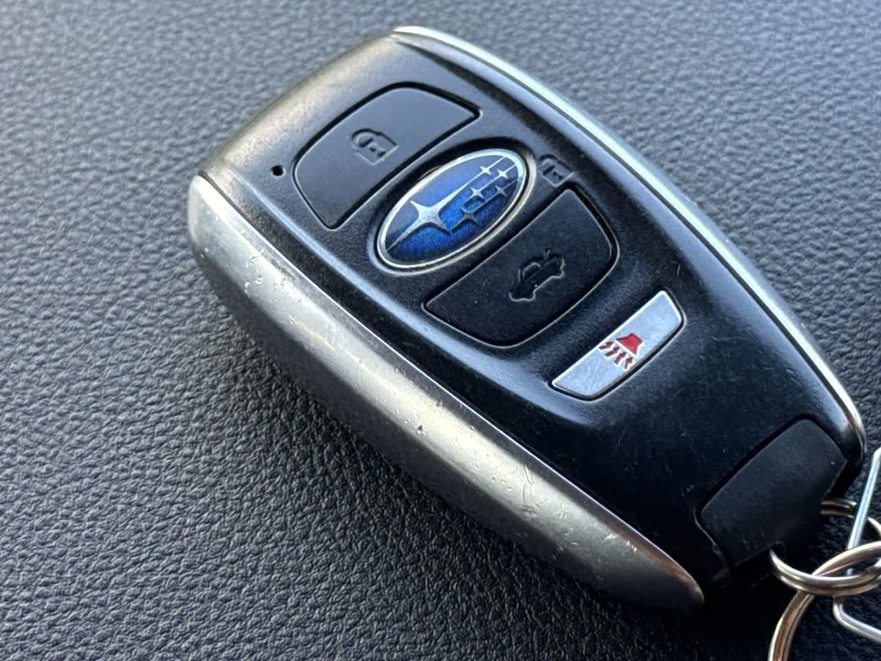 Thumbnail: 2022 Subaru Forester - 28