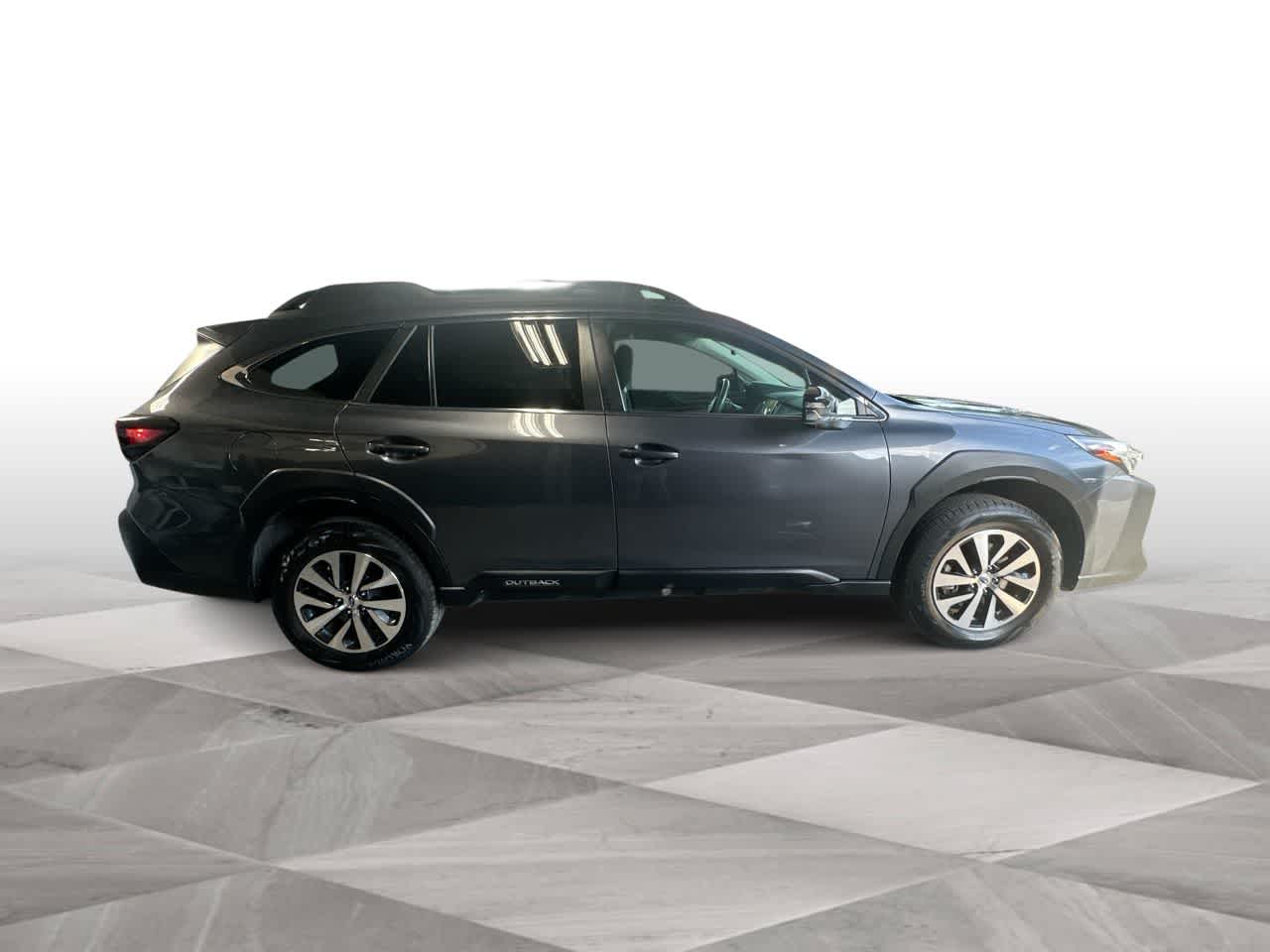 Thumbnail: 2024 Subaru Outback - 9