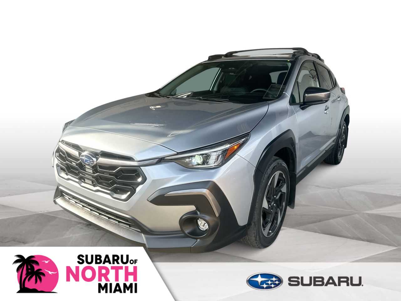 Thumbnail: 2024 Subaru Crosstrek - 1