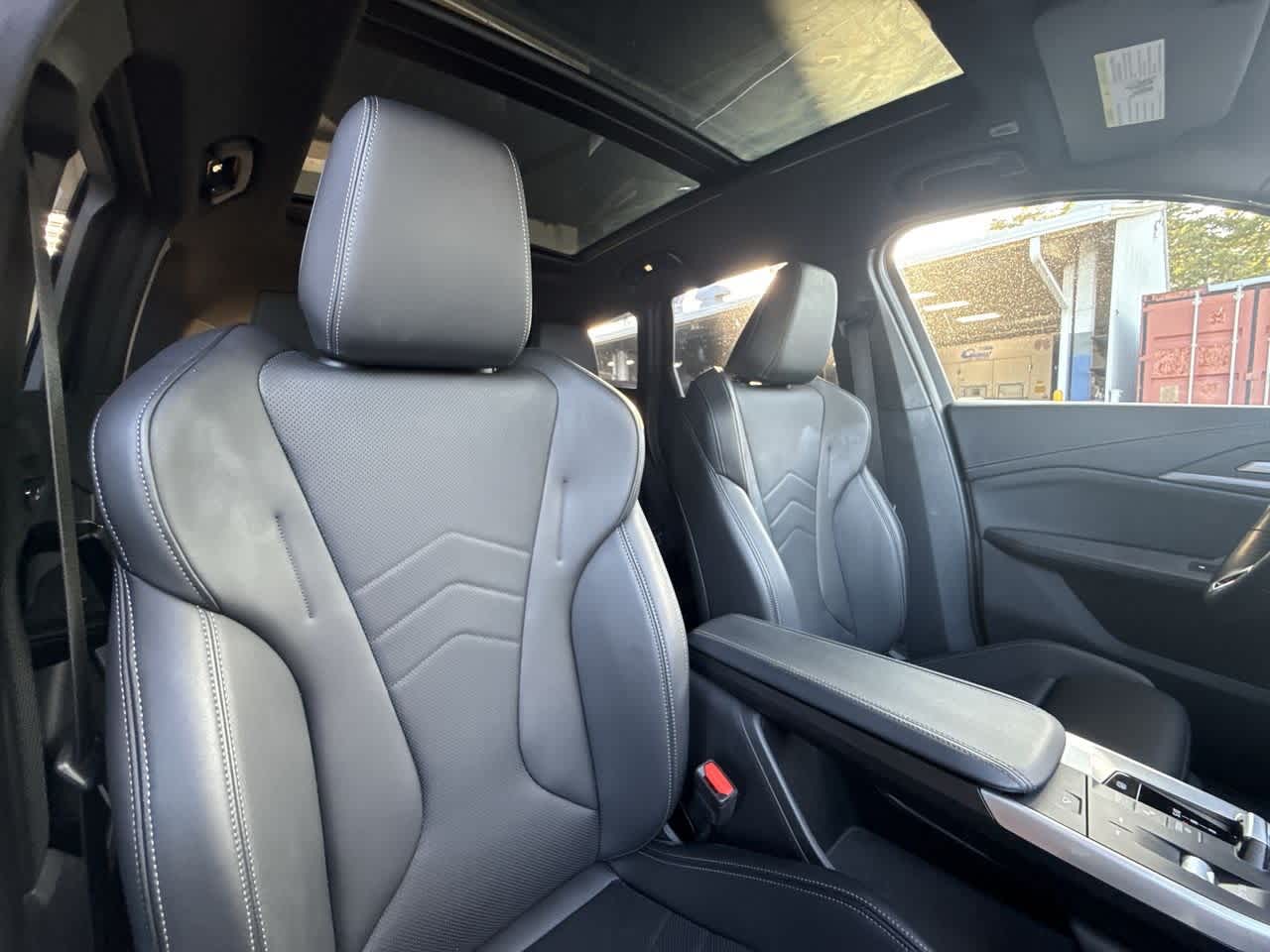 Thumbnail: 2025 BMW X1 - 27