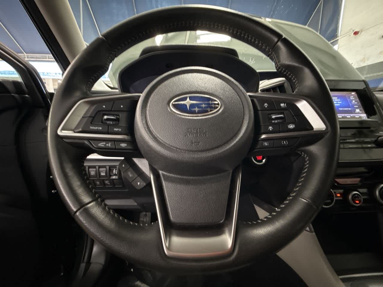 Thumbnail: 2023 Subaru Forester - 15