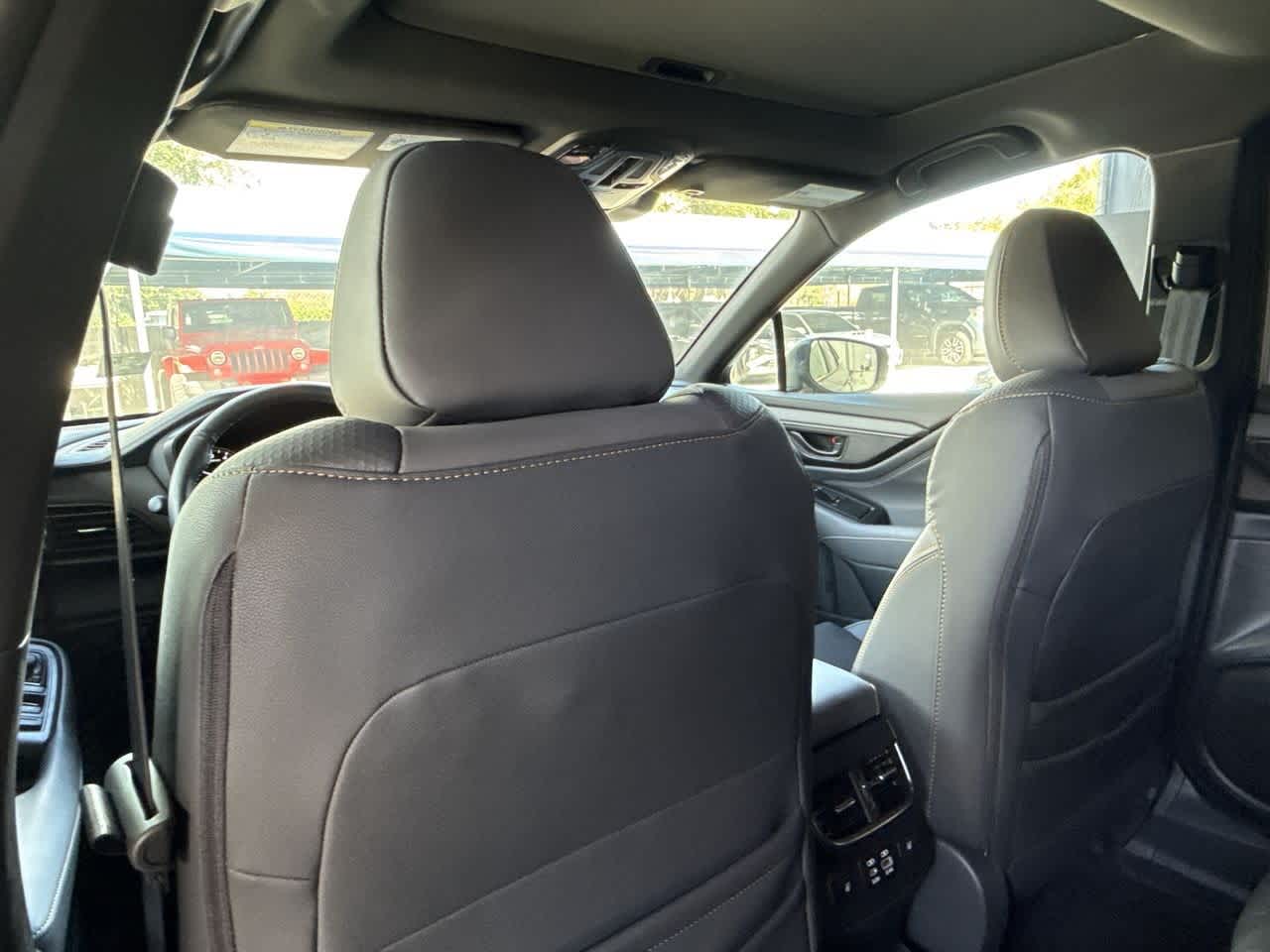 Thumbnail: 2025 Subaru Outback - 23