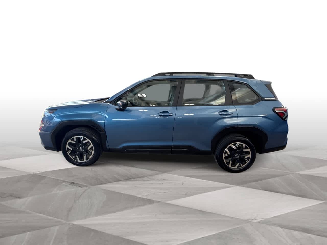 Thumbnail: 2025 Subaru Forester - 5