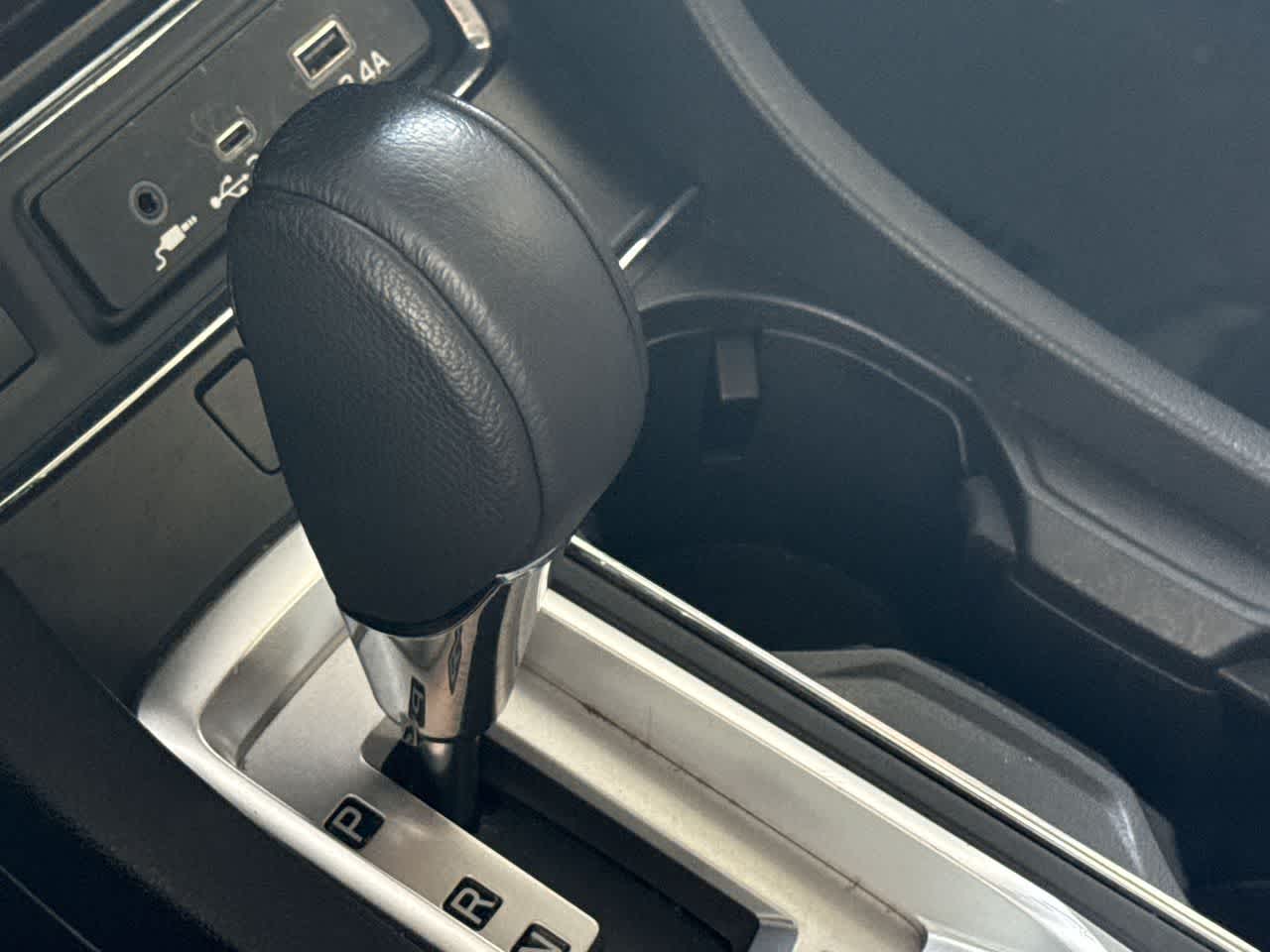 Thumbnail: 2024 Subaru Ascent - 21