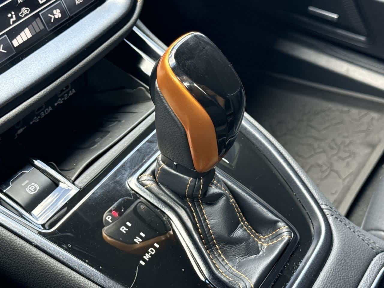 Thumbnail: 2025 Subaru Outback - 21