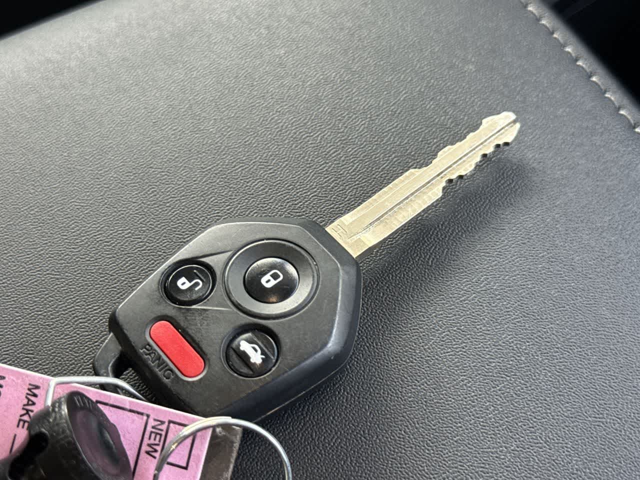 Thumbnail: 2025 Subaru Legacy - 28