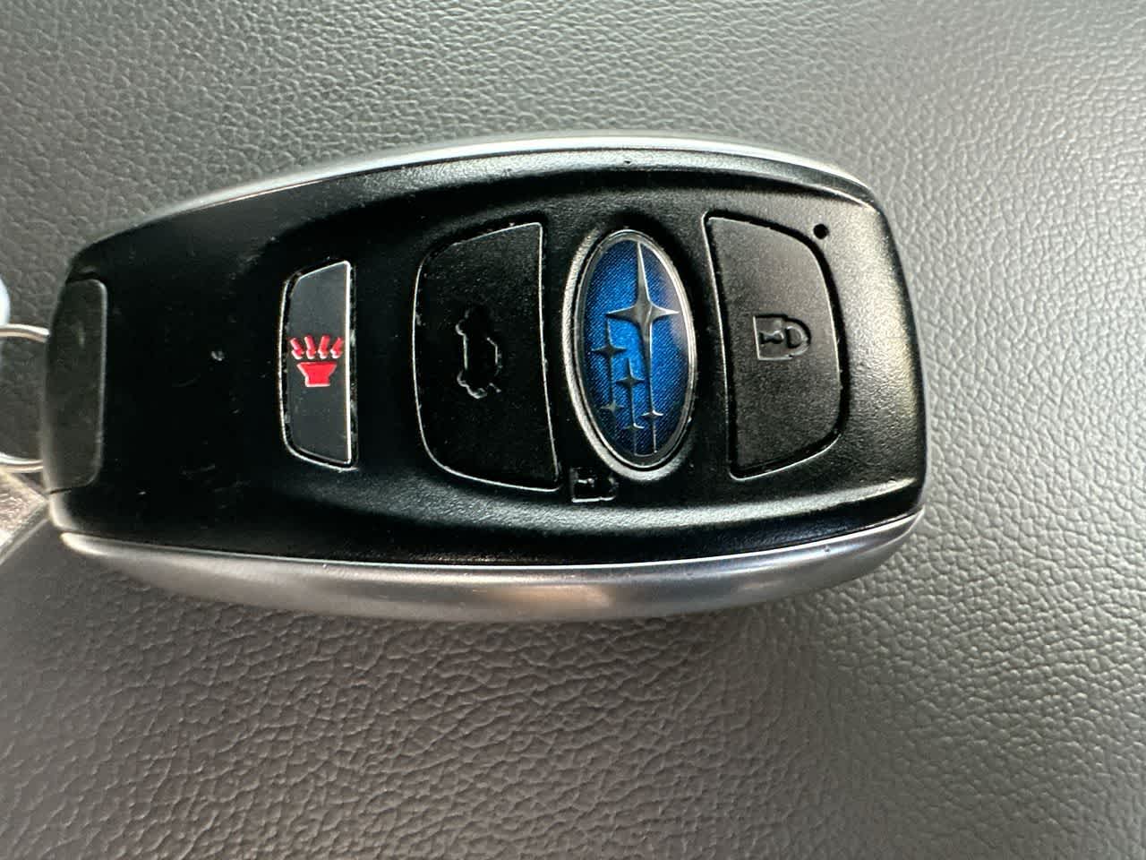 Thumbnail: 2024 Subaru Outback - 28