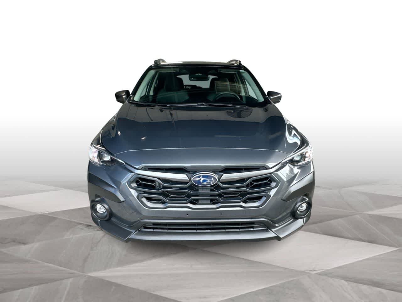 Thumbnail: 2024 Subaru Crosstrek - 3