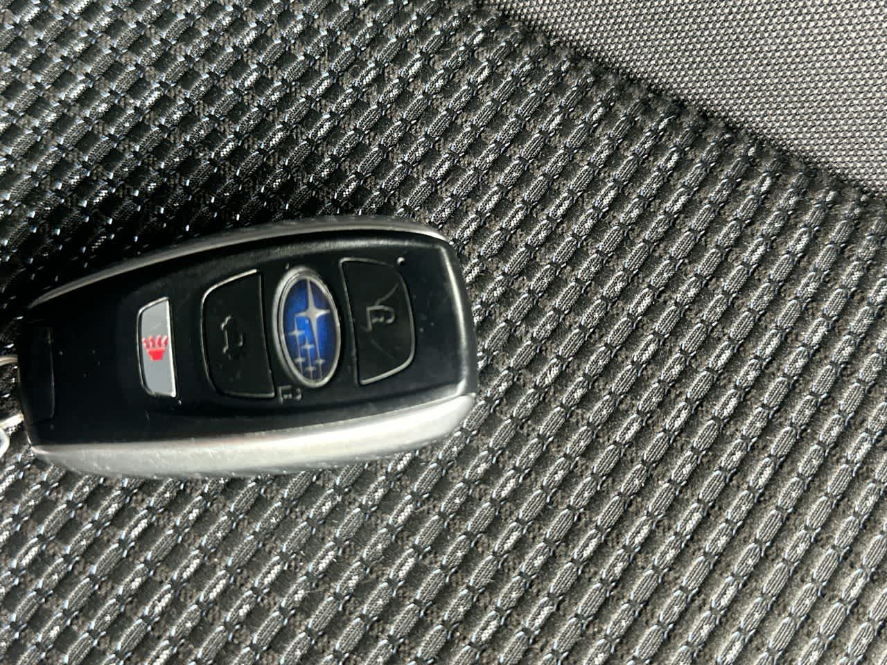 Thumbnail: 2025 Subaru Forester - 28