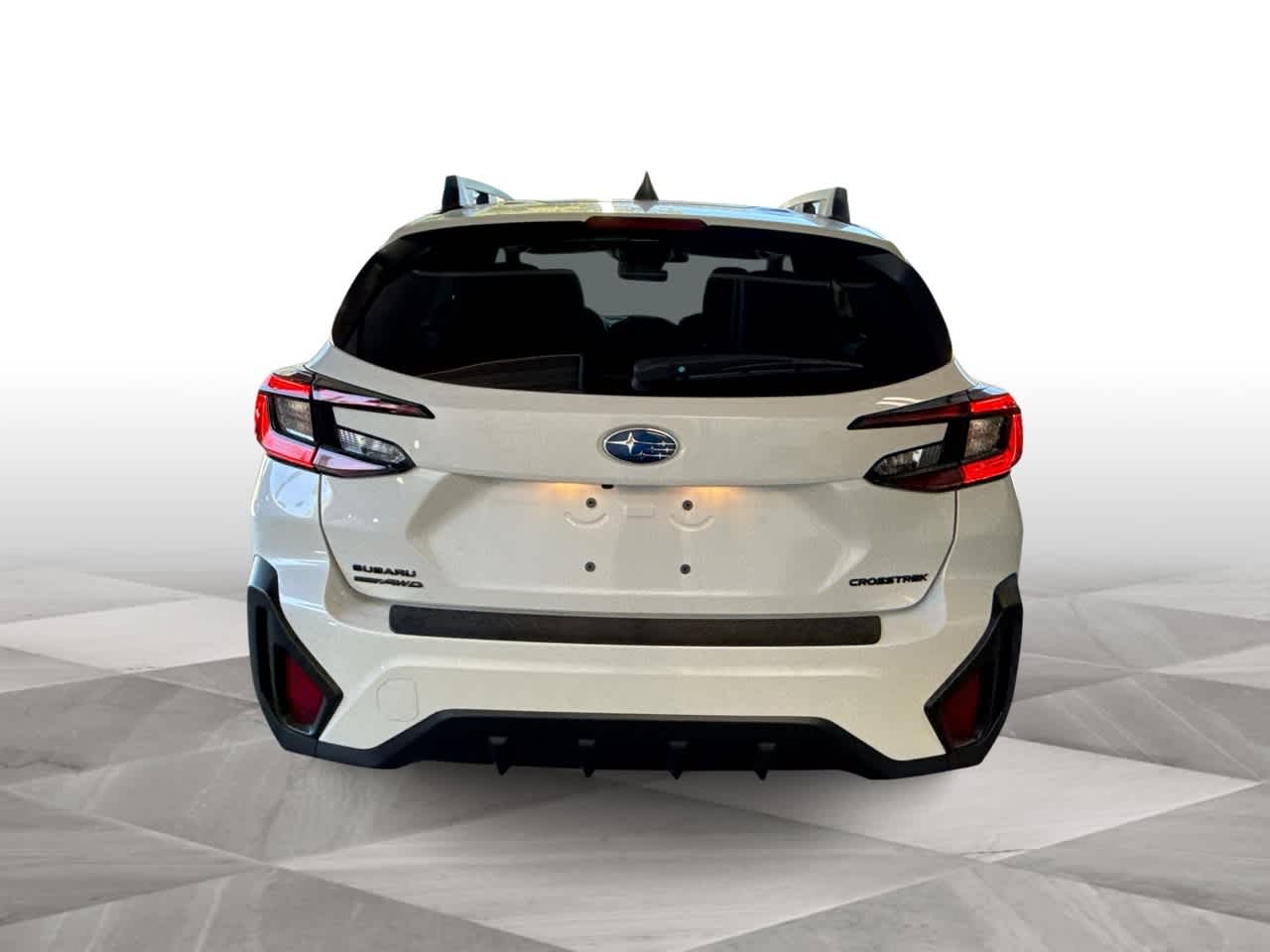 Thumbnail: 2026 Subaru Crosstrek - 7