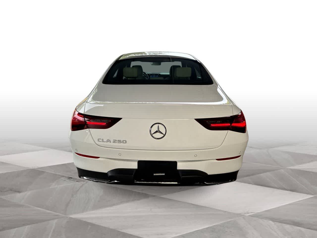 Thumbnail: 2026 Mercedes-Benz CLA - 7