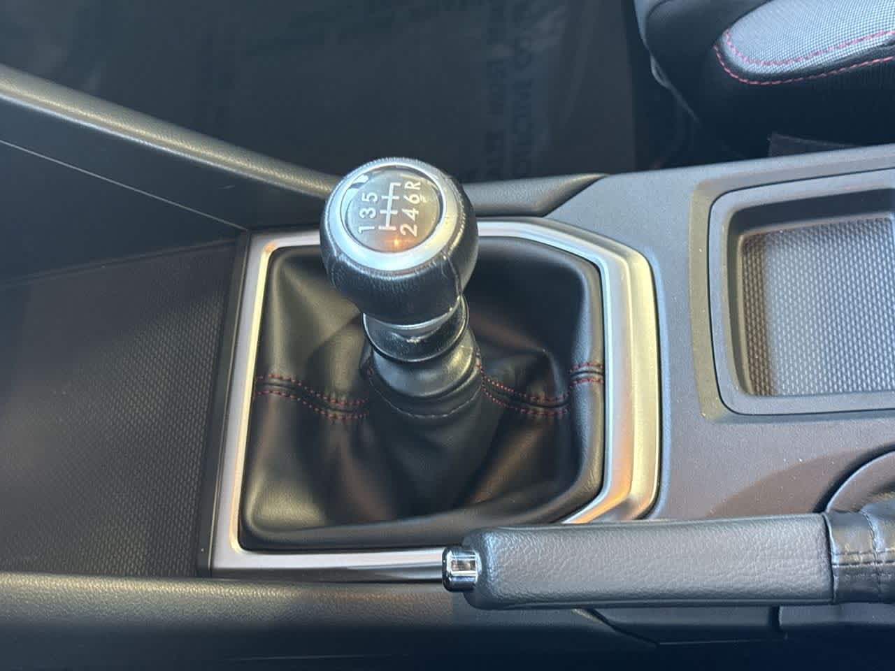 Thumbnail: 2024 Subaru WRX - 27