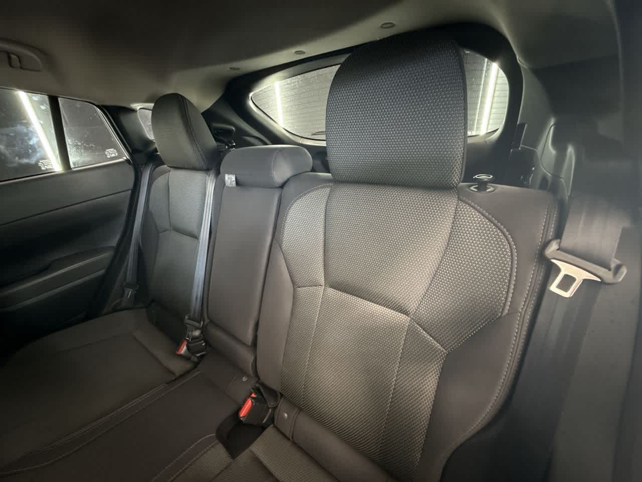 2024 Subaru Crosstrek Premium 22
