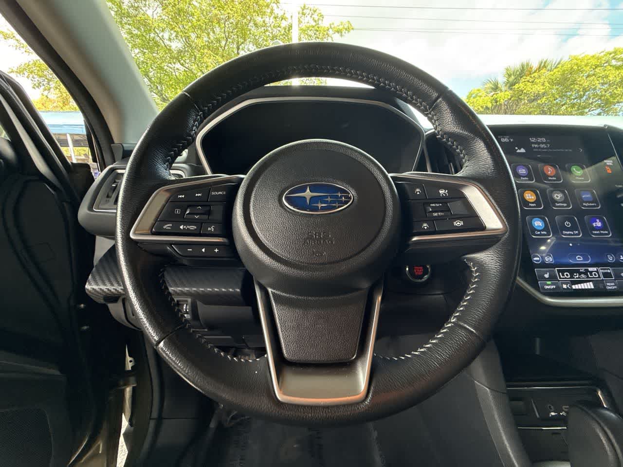 Thumbnail: 2024 Subaru Ascent - 15