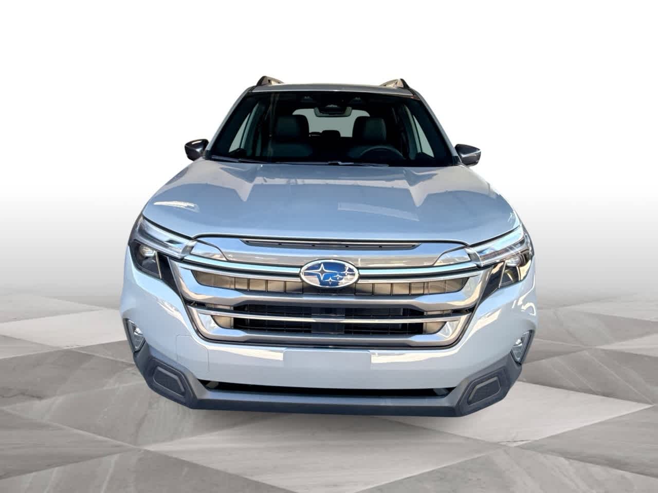 Thumbnail: 2026 Subaru Forester - 3