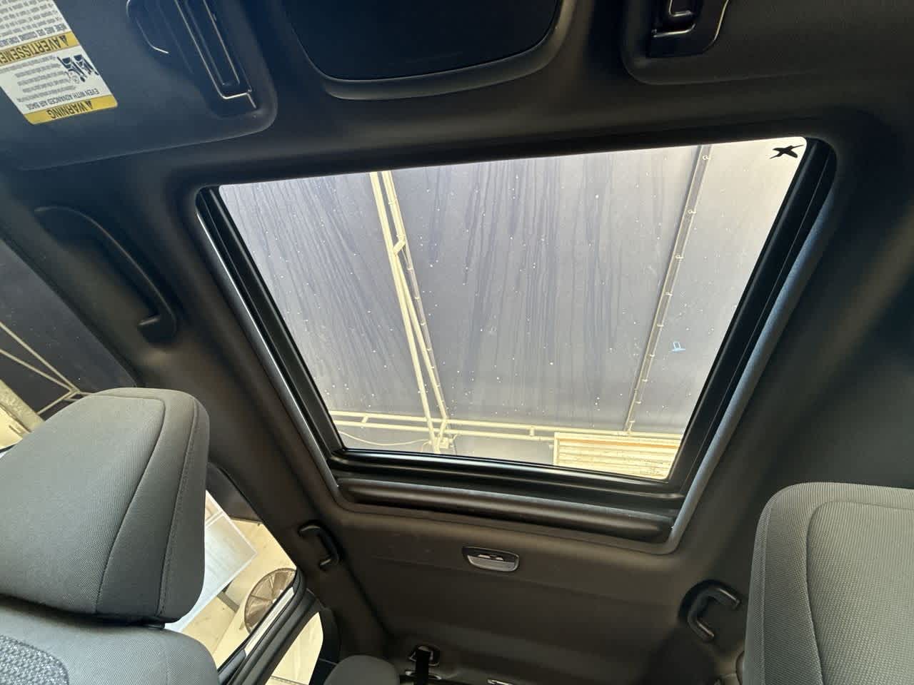 Thumbnail: 2025 Subaru Forester - 17