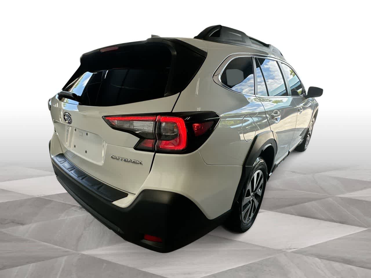 Thumbnail: 2024 Subaru Outback - 8