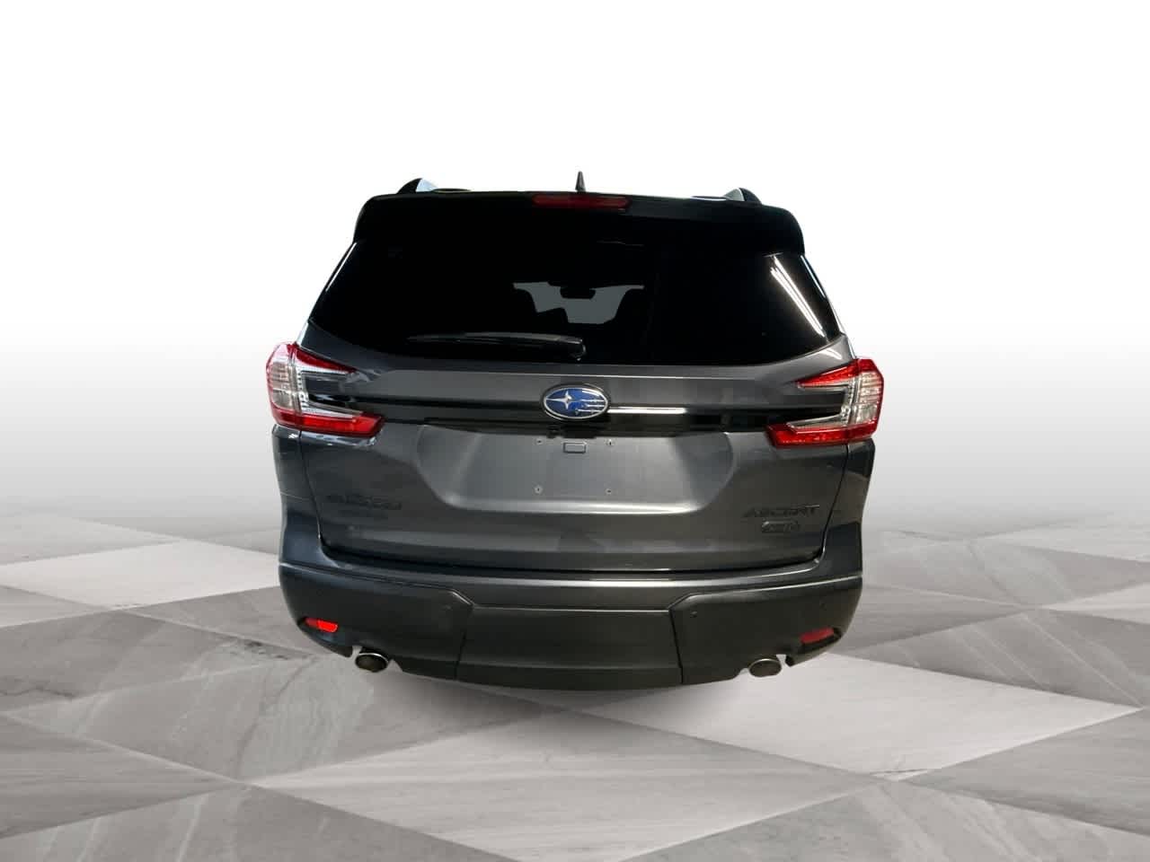 Thumbnail: 2023 Subaru Ascent - 7