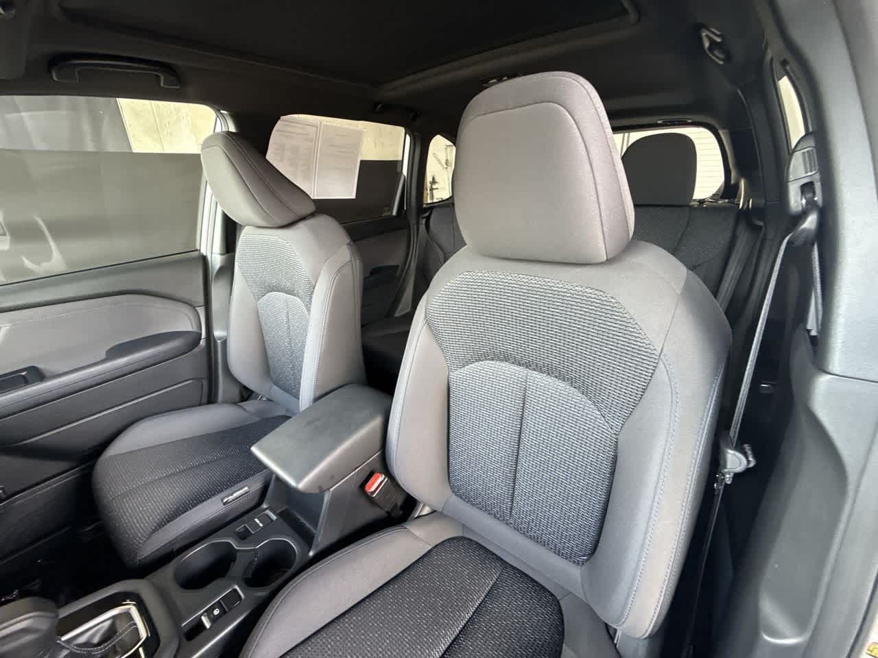 Thumbnail: 2025 Subaru Forester - 14