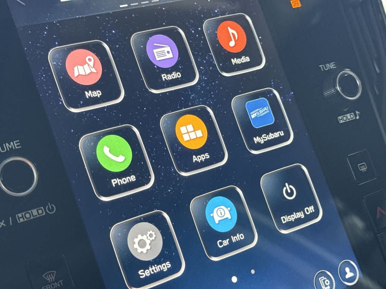 Thumbnail: 2023 Subaru Outback - 18