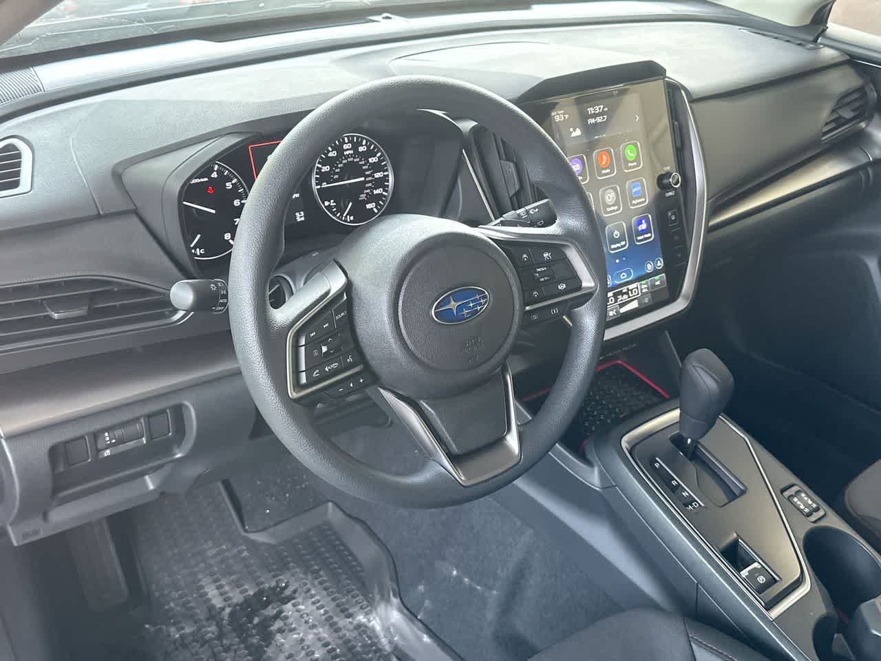 Thumbnail: 2026 Subaru Impreza - 13