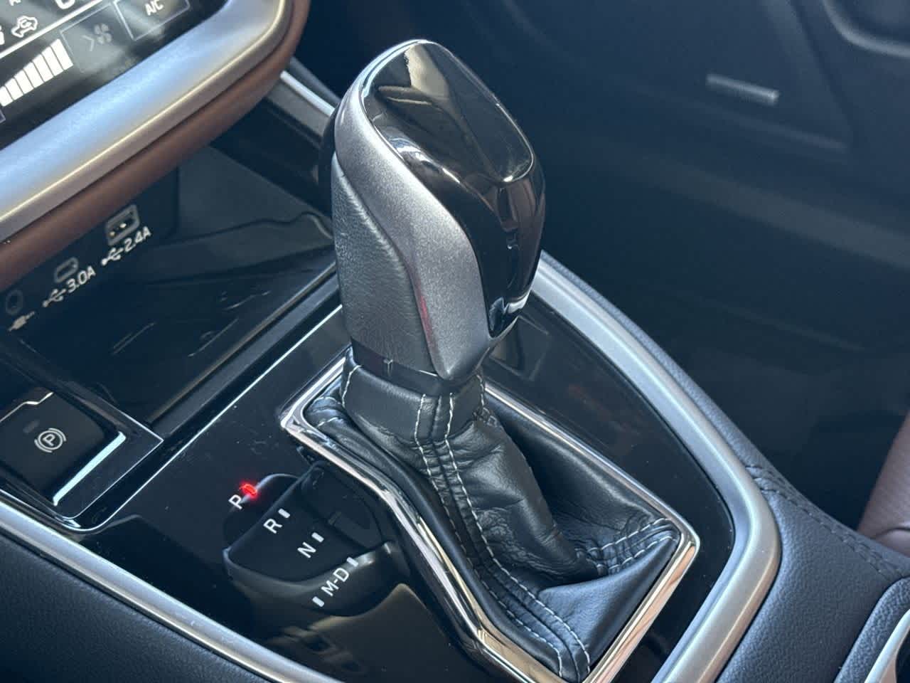 Thumbnail: 2025 Subaru Outback - 21