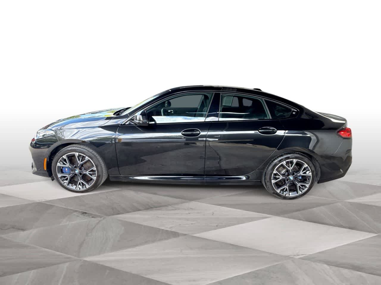 Thumbnail: 2025 BMW 2 Series - 5