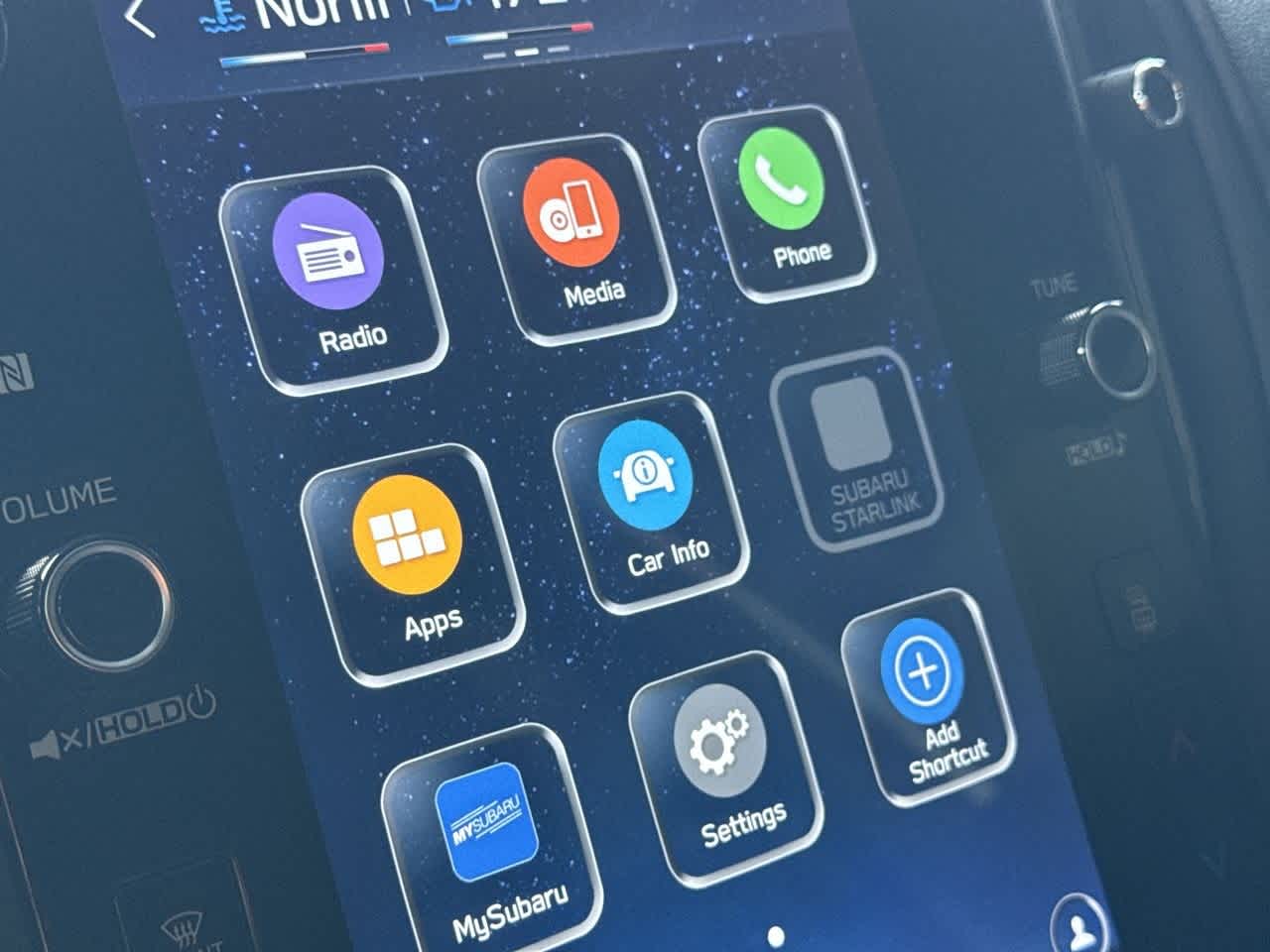 Thumbnail: 2023 Subaru WRX - 18