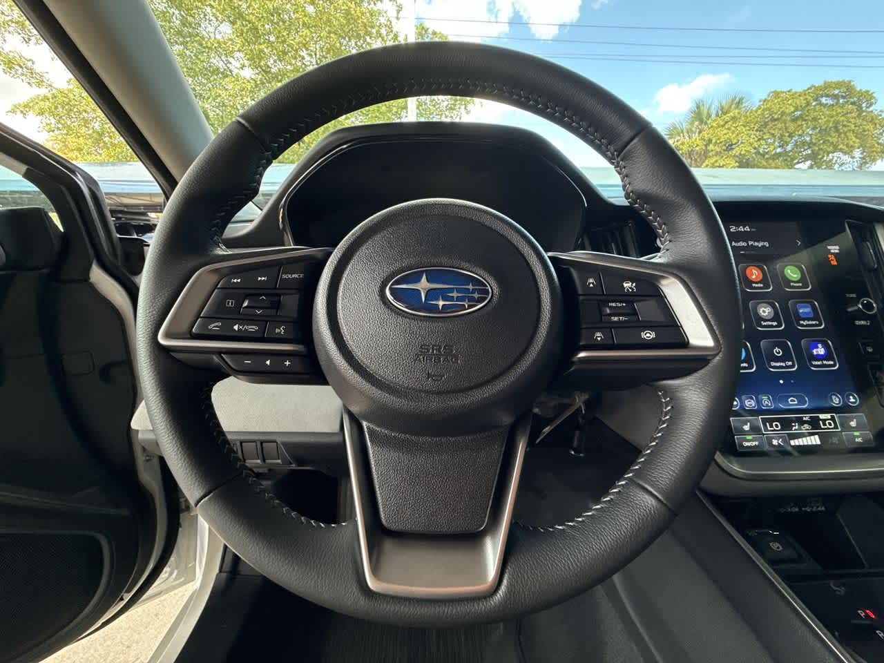 Thumbnail: 2025 Subaru Legacy - 15