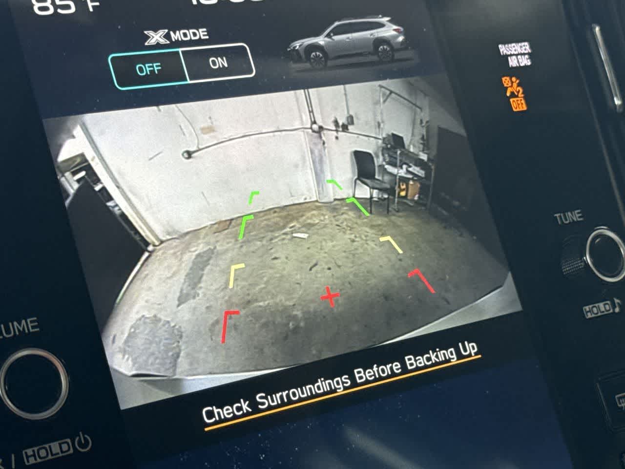 Thumbnail: 2023 Subaru Outback - 19