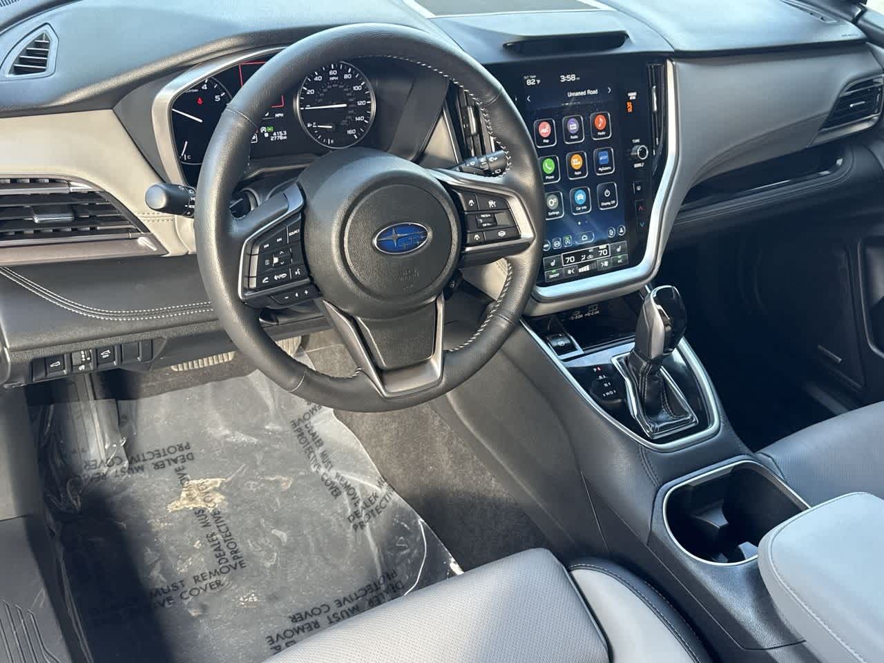 Thumbnail: 2025 Subaru Outback - 13