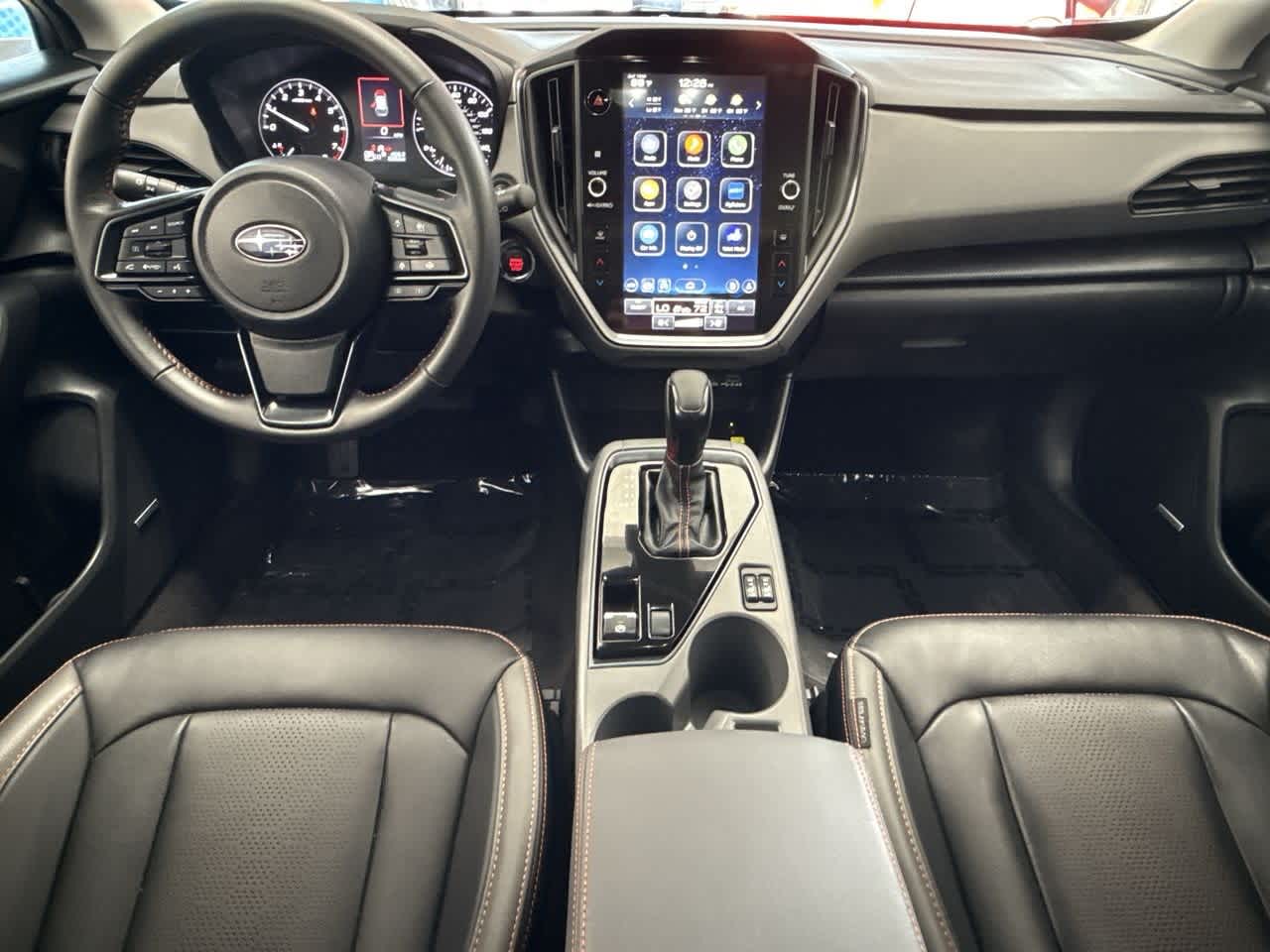 Thumbnail: 2025 Subaru Crosstrek - 24