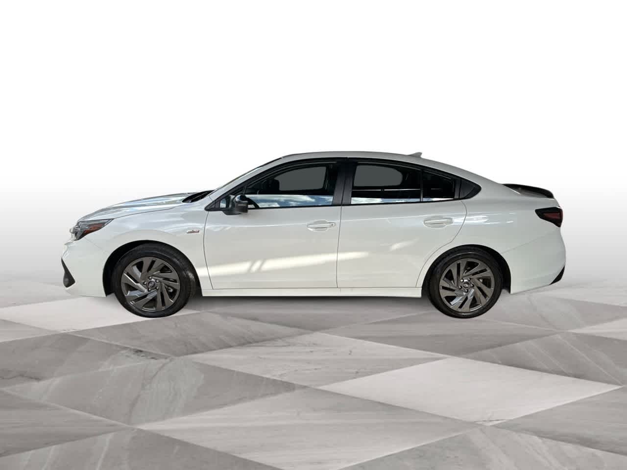 Thumbnail: 2025 Subaru Legacy - 5