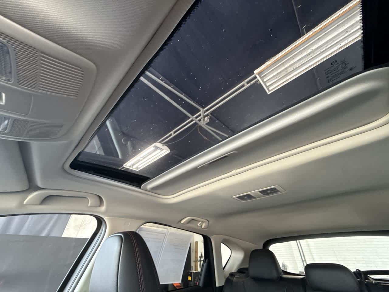 Thumbnail: 2025 Mazda CX-5 - 17