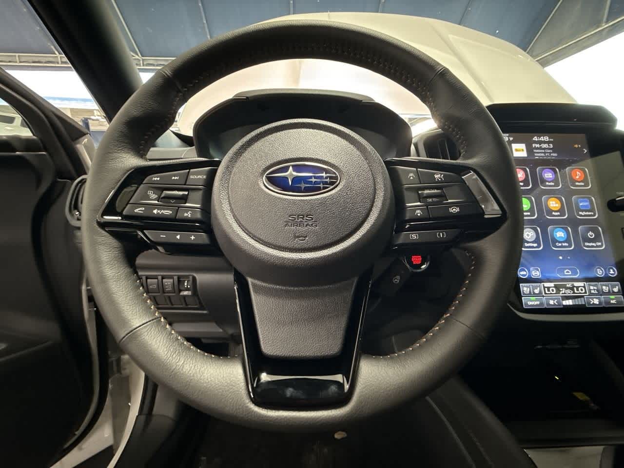 Thumbnail: 2025 Subaru Forester - 15