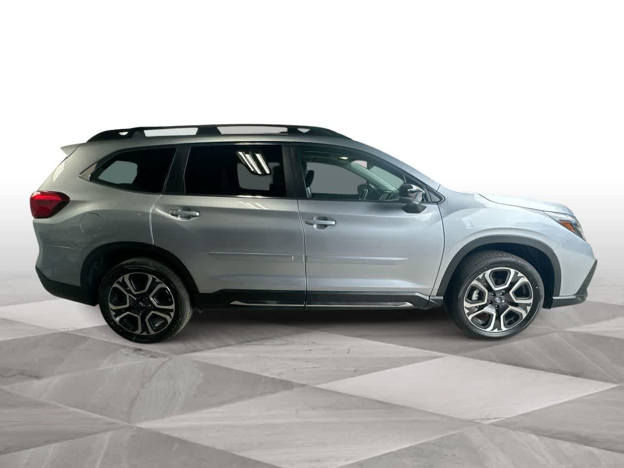 Thumbnail: 2026 Subaru Ascent - 9