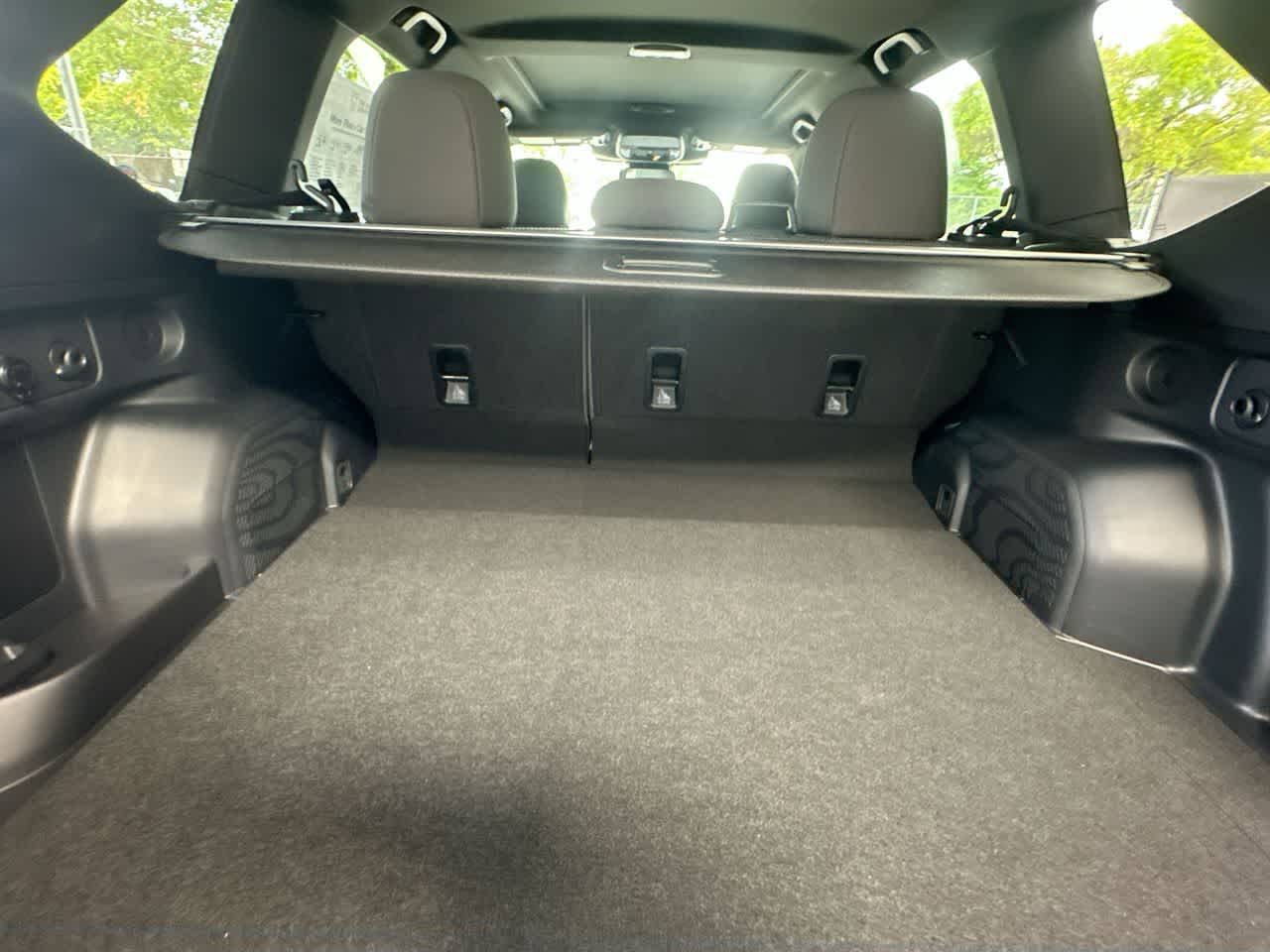 Thumbnail: 2026 Subaru Forester - 25
