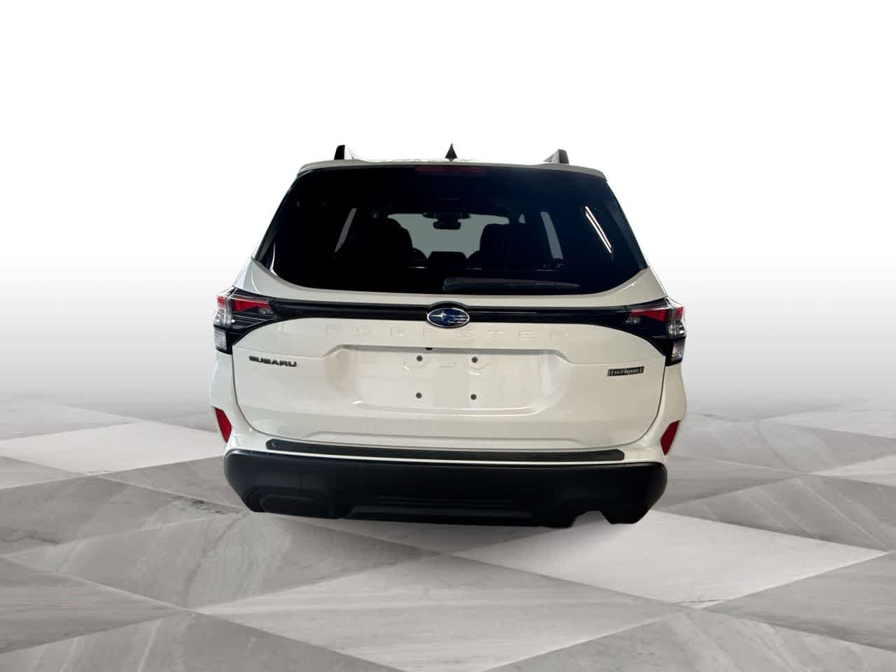 Thumbnail: 2026 Subaru Forester - 7