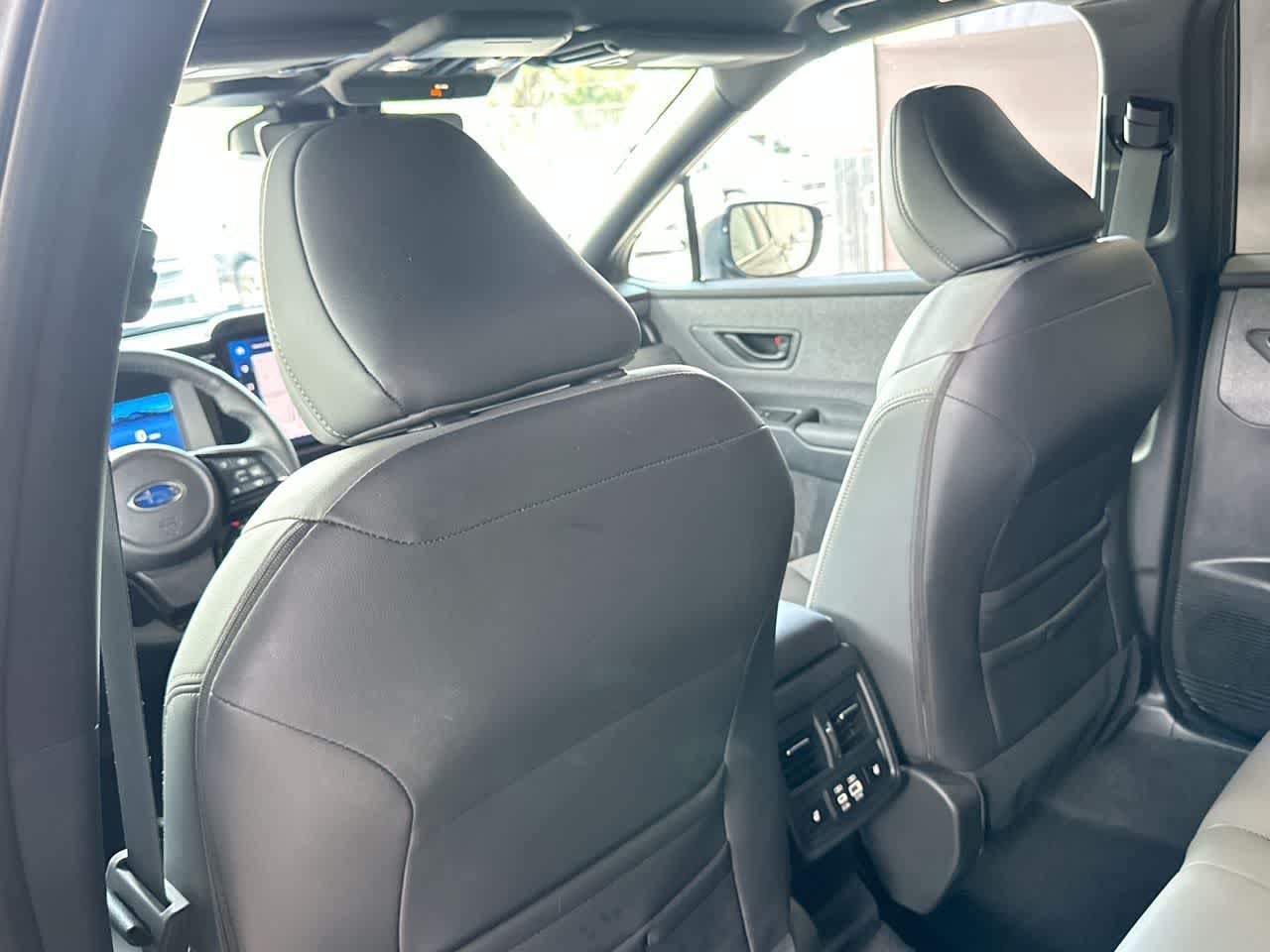 Thumbnail: 2026 Subaru Outback - 23
